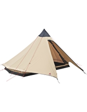 Fairbanks Tipi Tent